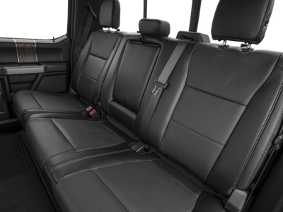 2018 Ford F-350SD Lariat