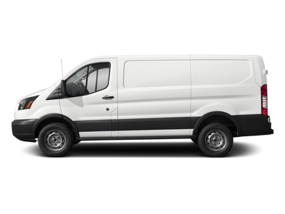 2018 Ford Transit 250