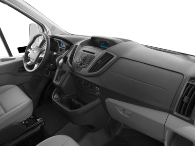 2018 Ford Transit 250