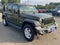 2021 Jeep Wrangler Unlimited Sport S *Under Deposit*