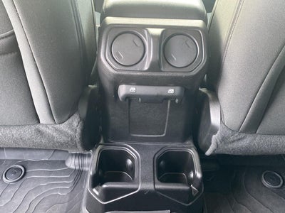2021 Jeep Wrangler Unlimited Sport S *Under Deposit*