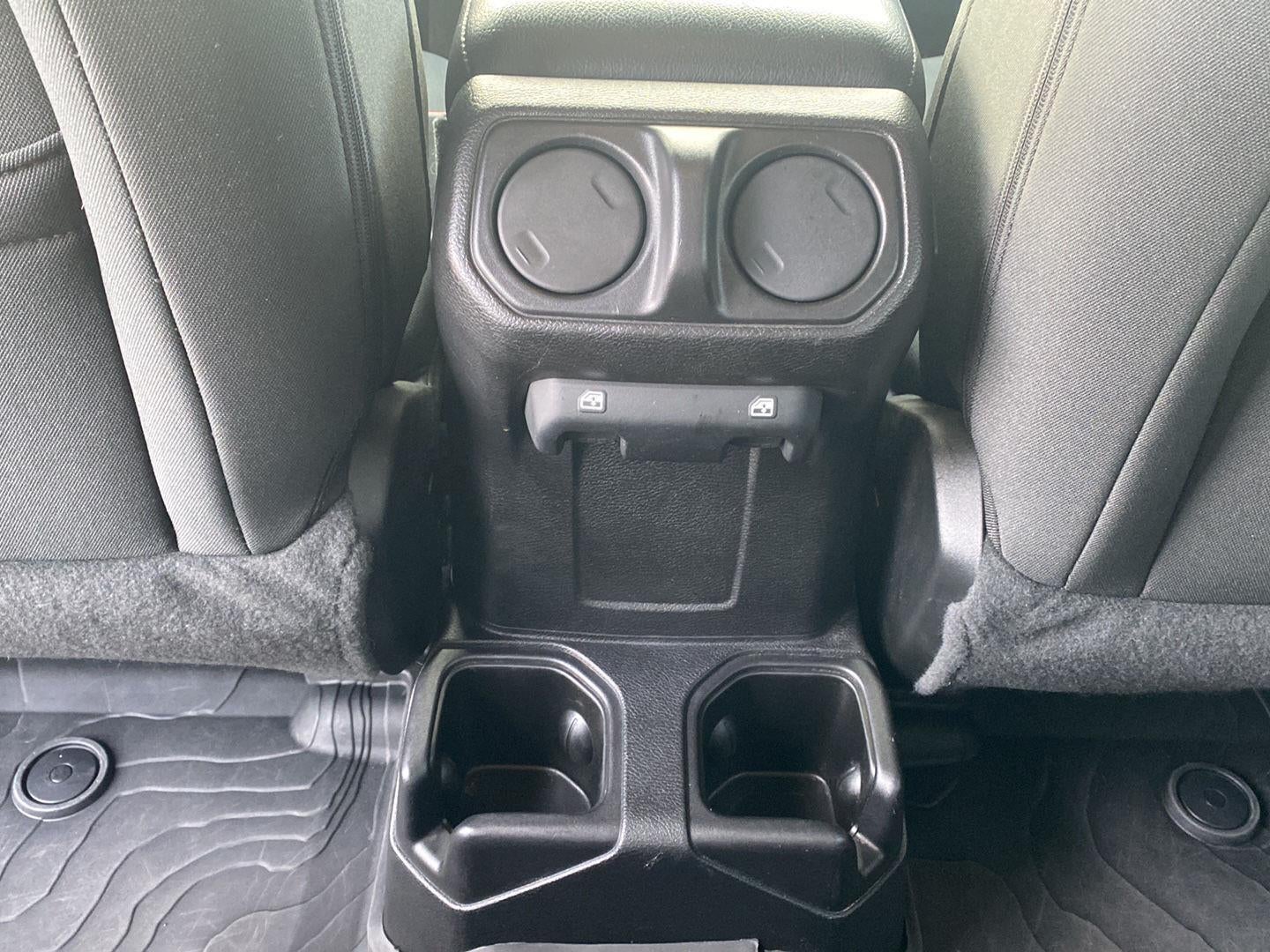 2021 Jeep Wrangler Unlimited Sport S *Under Deposit*