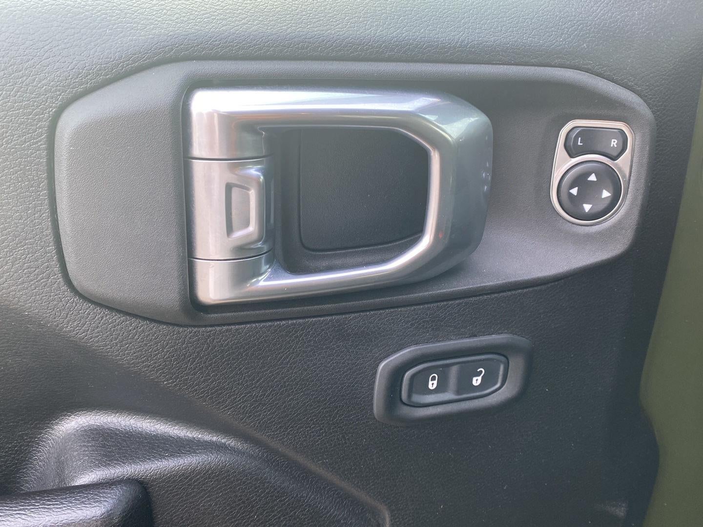 2021 Jeep Wrangler Unlimited Sport S *Under Deposit*