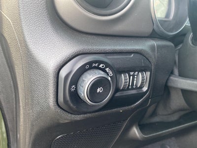 2021 Jeep Wrangler Unlimited Sport S *Under Deposit*