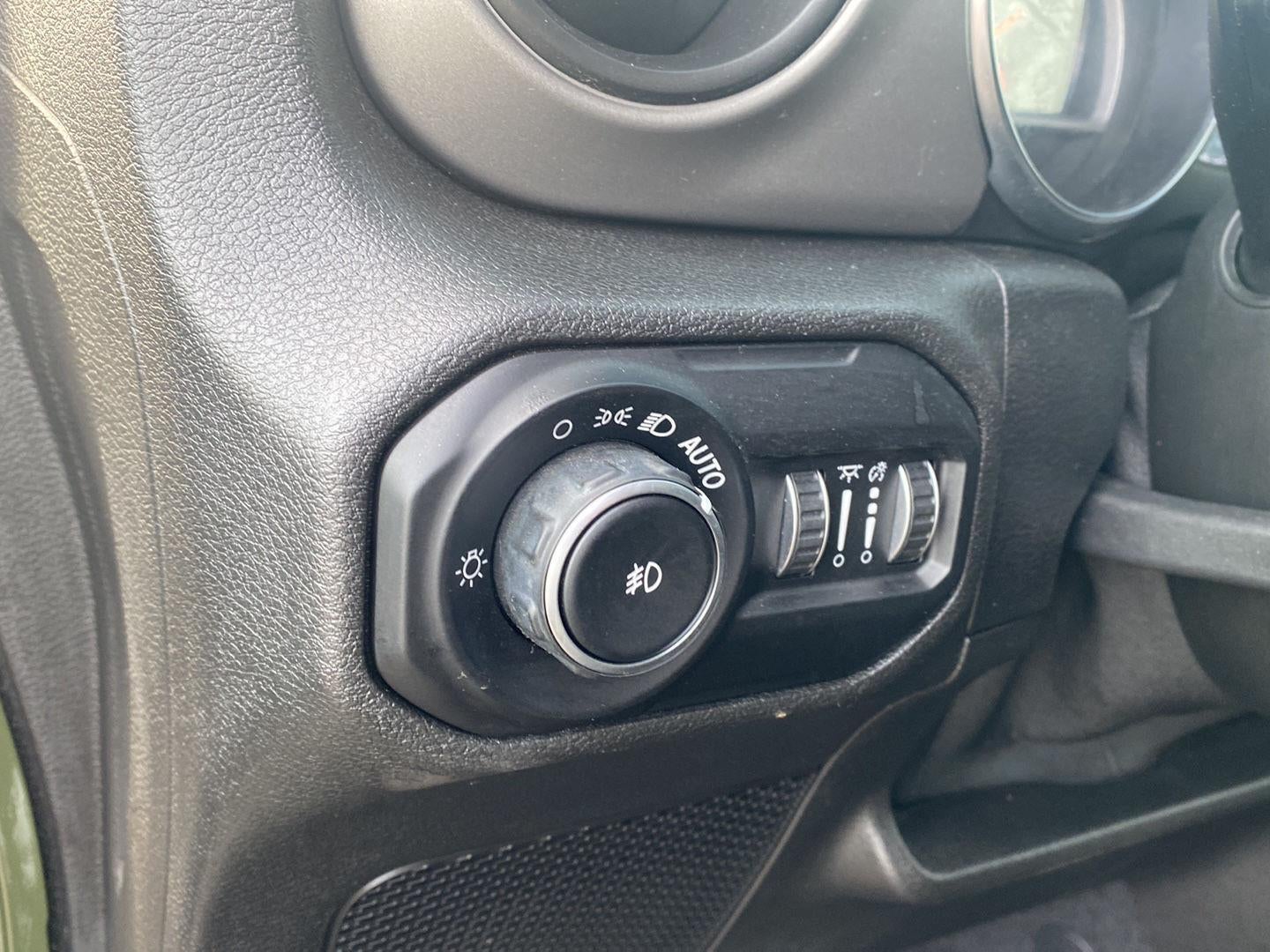 2021 Jeep Wrangler Unlimited Sport S *Under Deposit*