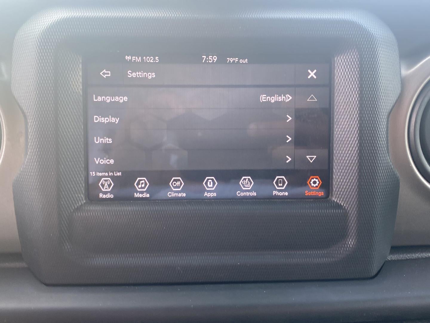 2021 Jeep Wrangler Unlimited Sport S *Under Deposit*