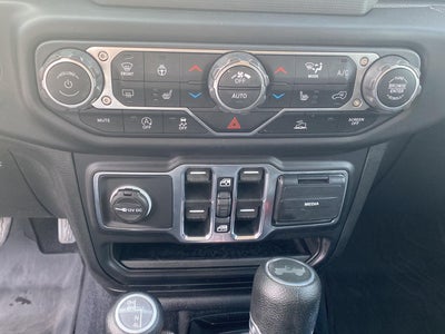 2021 Jeep Wrangler Unlimited Sport S *Under Deposit*