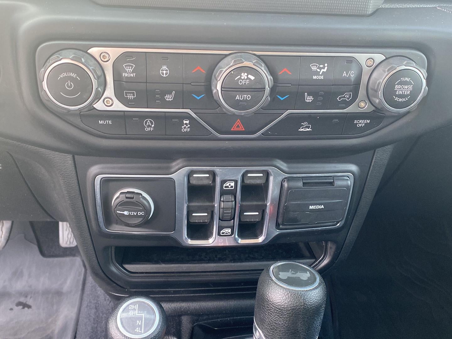 2021 Jeep Wrangler Unlimited Sport S *Under Deposit*