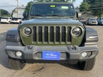 2021 Jeep Wrangler Unlimited Sport S *Under Deposit*