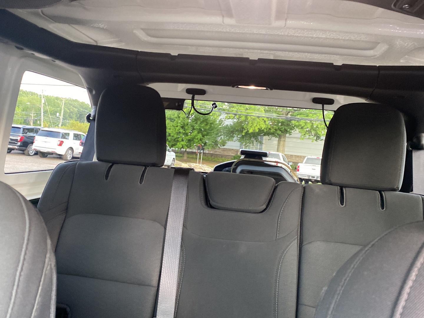 2021 Jeep Wrangler Unlimited Sport S *Under Deposit*