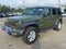 2021 Jeep Wrangler Unlimited Sport S *Under Deposit*