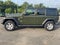 2021 Jeep Wrangler Unlimited Sport S *Under Deposit*