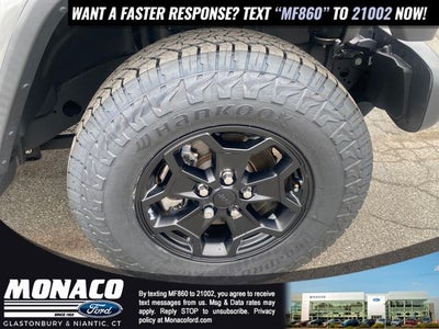 2020 Jeep Wrangler Unlimited Sahara Altitude