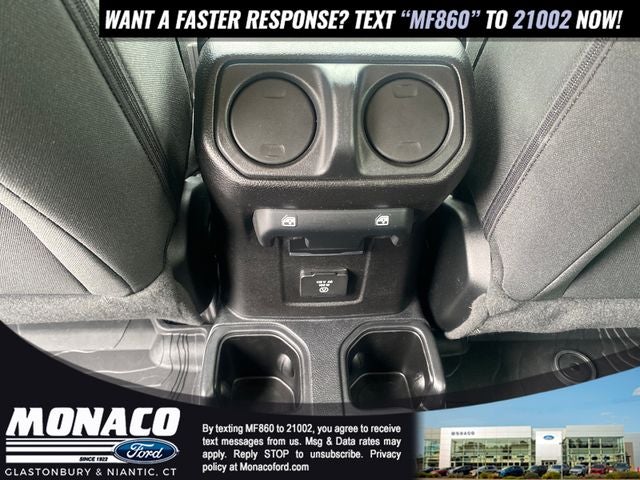 2020 Jeep Wrangler Unlimited Sahara Altitude