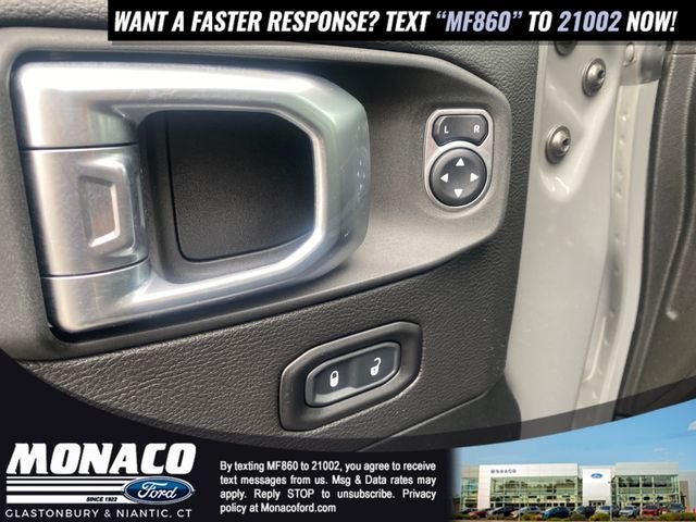 2020 Jeep Wrangler Unlimited Sahara Altitude