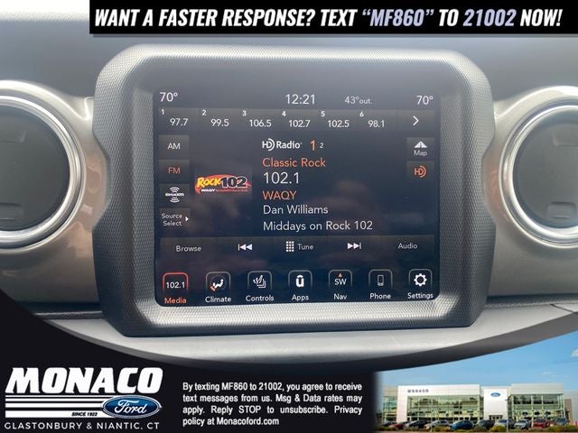 2020 Jeep Wrangler Unlimited Sahara Altitude
