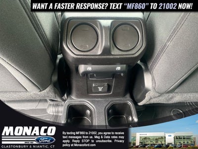 2020 Jeep Wrangler Unlimited Sahara Altitude