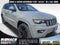 2021 Jeep Grand Cherokee Laredo X *Under Deposit*