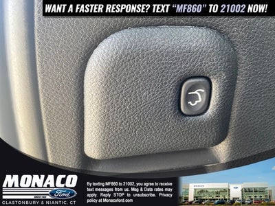 2021 Jeep Grand Cherokee Laredo X *Under Deposit*