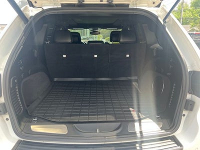 2019 Jeep Grand Cherokee Limited X *Under Deposit*