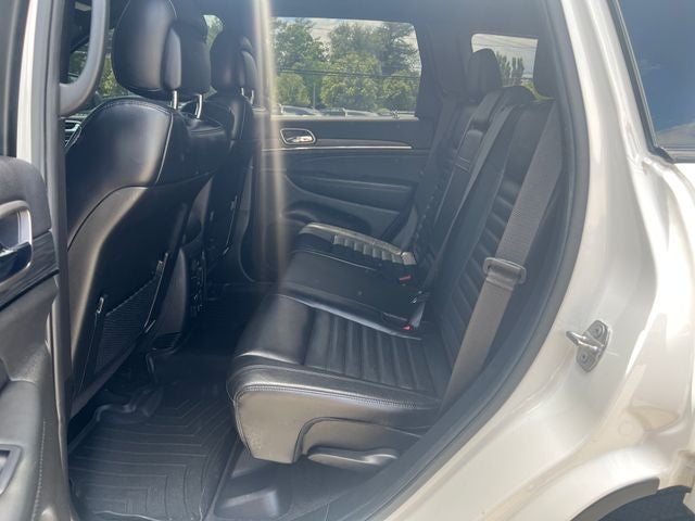 2019 Jeep Grand Cherokee Limited X *Under Deposit*