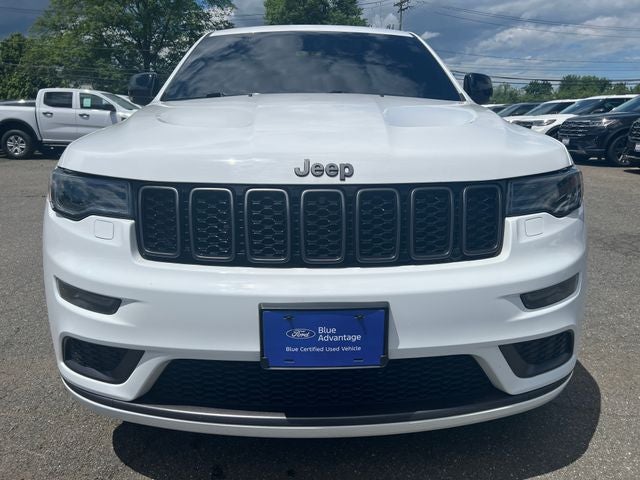 2019 Jeep Grand Cherokee Limited X *Under Deposit*