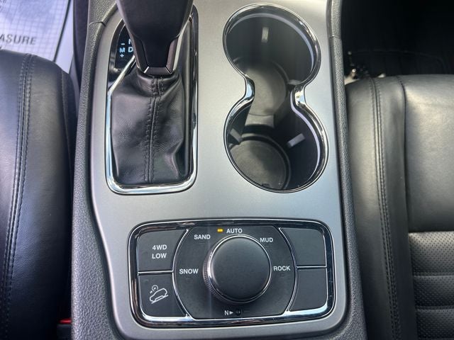 2019 Jeep Grand Cherokee Limited X *Under Deposit*