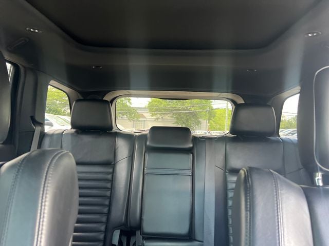2019 Jeep Grand Cherokee Limited X *Under Deposit*