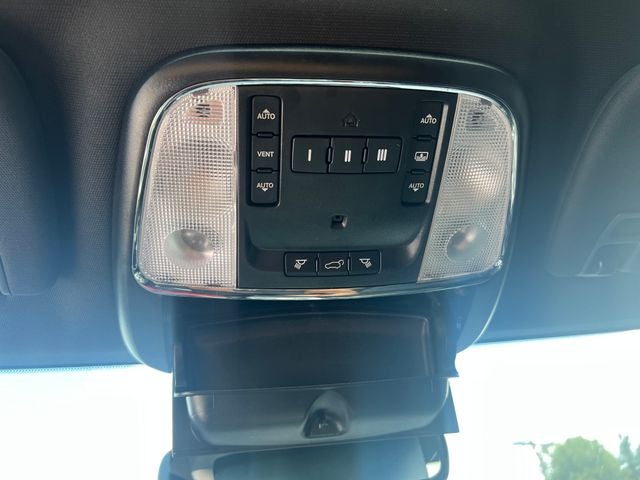2019 Jeep Grand Cherokee Limited X *Under Deposit*