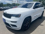 2019 Jeep Grand Cherokee Limited X *Under Deposit*