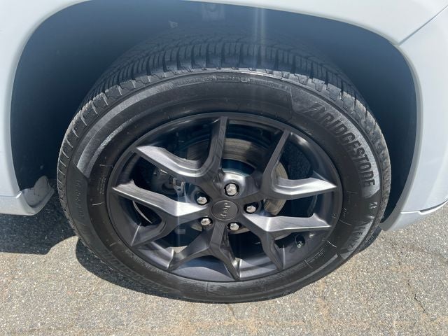 2019 Jeep Grand Cherokee Limited X *Under Deposit*