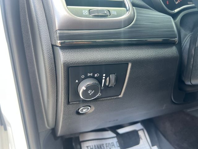 2019 Jeep Grand Cherokee Limited X *Under Deposit*