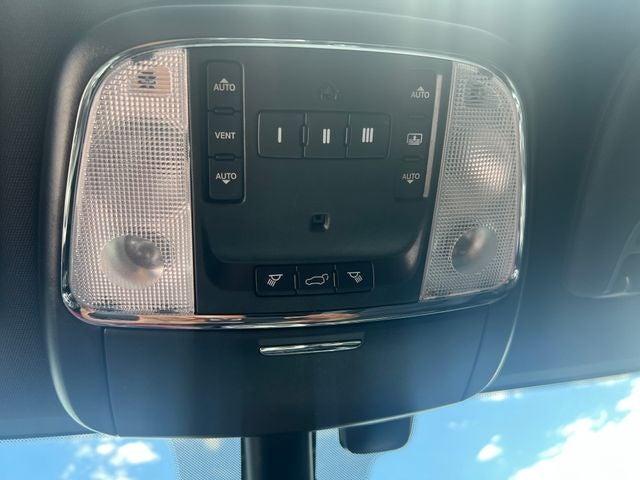 2019 Jeep Grand Cherokee Limited X *Under Deposit*