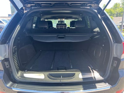 2014 Jeep Grand Cherokee Limited *Under Deposit*