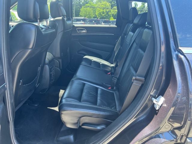 2014 Jeep Grand Cherokee Limited *Under Deposit*