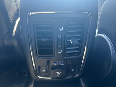 2014 Jeep Grand Cherokee Limited *Under Deposit*