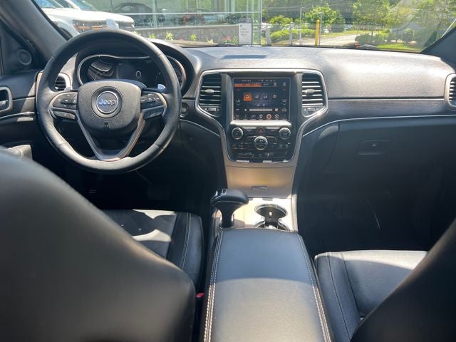 2014 Jeep Grand Cherokee Limited *Under Deposit*