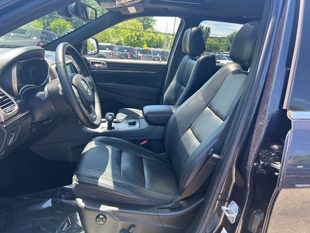 2014 Jeep Grand Cherokee Limited *Under Deposit*