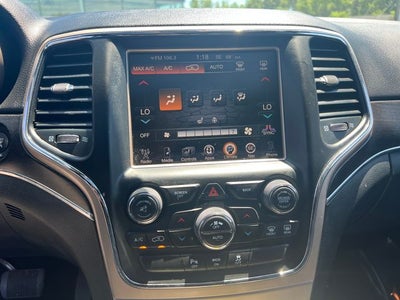 2014 Jeep Grand Cherokee Limited *Under Deposit*
