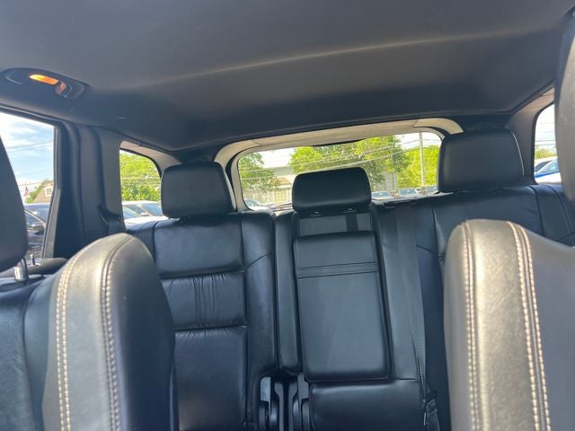 2014 Jeep Grand Cherokee Limited *Under Deposit*