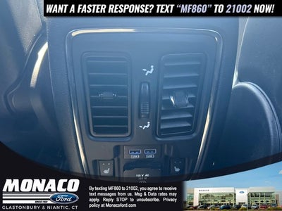 2014 Jeep Grand Cherokee Limited *Under Deposit*