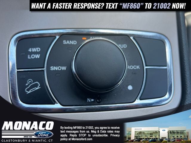 2014 Jeep Grand Cherokee Limited *Under Deposit*