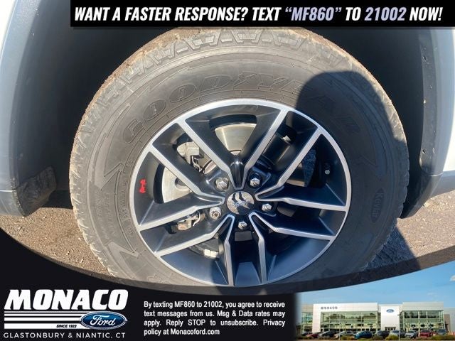 2018 Jeep Grand Cherokee Trailhawk *Under Deposit*