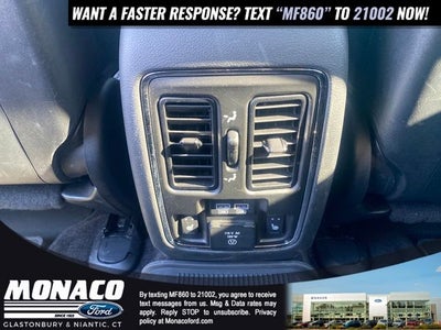 2018 Jeep Grand Cherokee Trailhawk *Under Deposit*