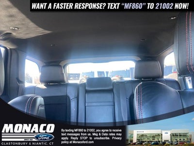 2018 Jeep Grand Cherokee Trailhawk *Under Deposit*