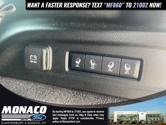 2021 Jeep Grand Cherokee L Overland *Under Deposit*