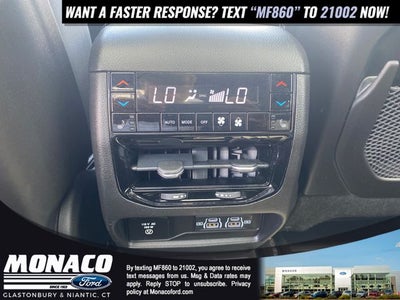 2021 Jeep Grand Cherokee L Overland *Under Deposit*