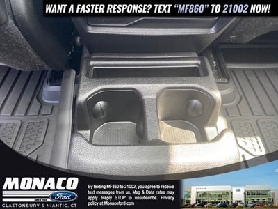 2021 Jeep Grand Cherokee L Overland *Under Deposit*