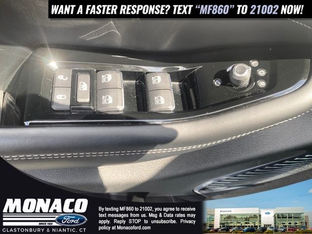 2021 Jeep Grand Cherokee L Overland *Under Deposit*
