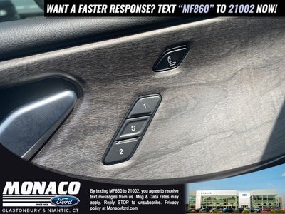 2021 Jeep Grand Cherokee L Overland *Under Deposit*